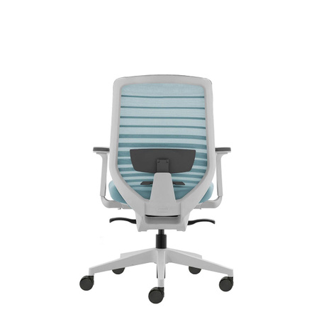 Fotel biurowy Kivi - EFG 201W