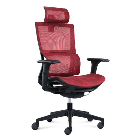 Fotel biurowy Ergoshape - ES 100