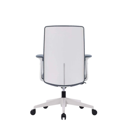 Krzesło biurowe Silion - ESL 101W