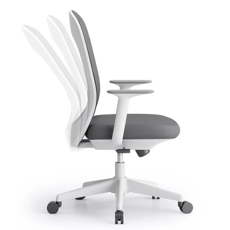 Krzesło biurowe Child - ECH 101W