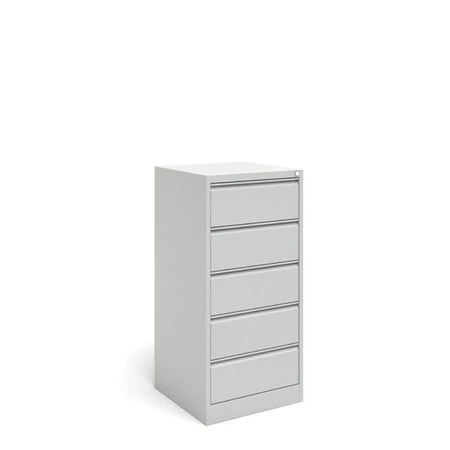 Metalowa szafka kartotekowa - 5R2B5 MAG