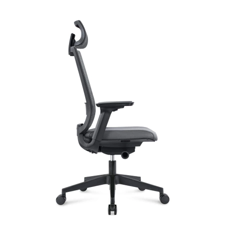 Krzesło biurowe Sidde - ESD 100B