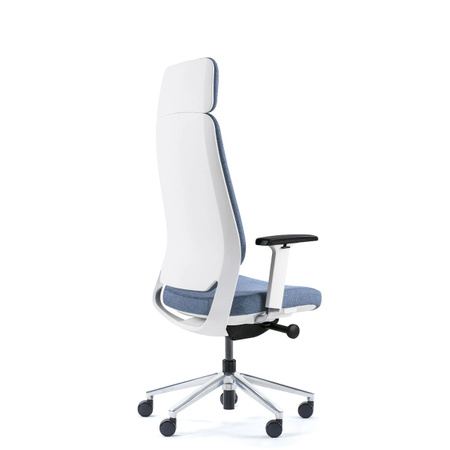 Fotel biurowy Shine - EFG 120WA