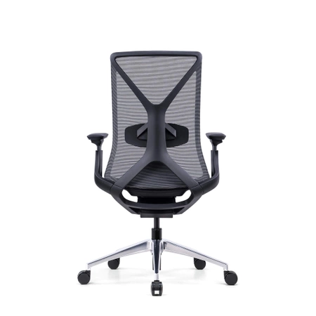 Fotel biurowy Sitmatic - ZSM 101BA