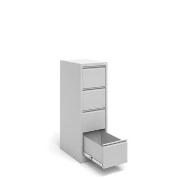 Metalowa szafka kartotekowa - 4RA4 MAG