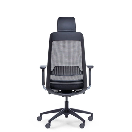 Fotel biurowy Shine - EFG 100B