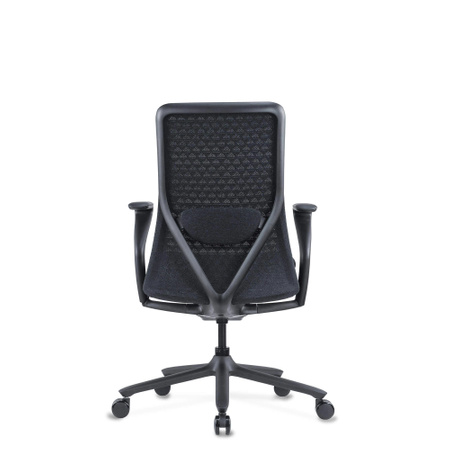 Fotel biurowy Polka - EPL 101B