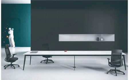 Fotel gabinetowy Corium - EFG 301B