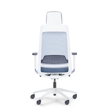 Fotel biurowy Shine - EFG 100W