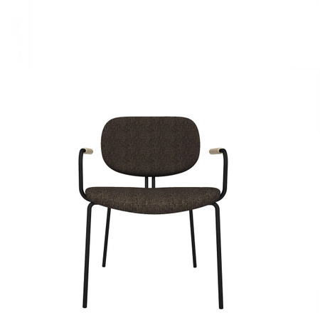 Krzesło konferencyjne Bee - BE 11NP