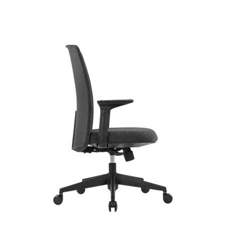 Krzesło biurowe Silion - ESL 101B