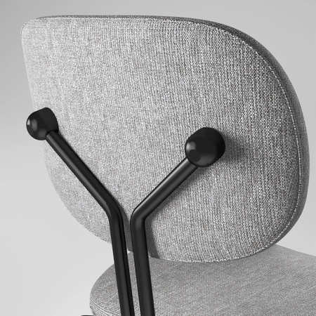 Krzesło konferencyjne Bee - BE 10N