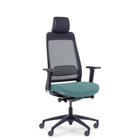 Fotel biurowy Shine - EFG 100B