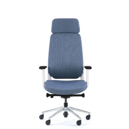 Fotel biurowy Shine - EFG 120WA