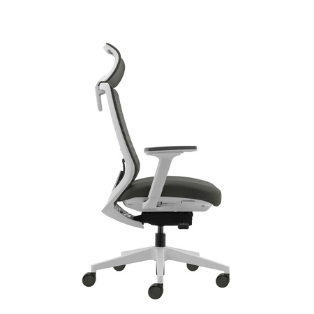 Fotel biurowy Kivi - EFG 200W