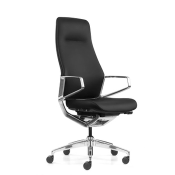 Fotel biurowy Zira - EFG 500A