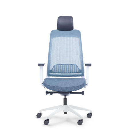 Fotel biurowy Shine - EFG 100W