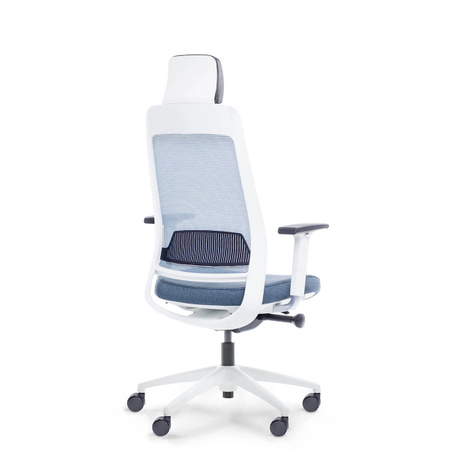 Fotel biurowy Shine - EFG 100W