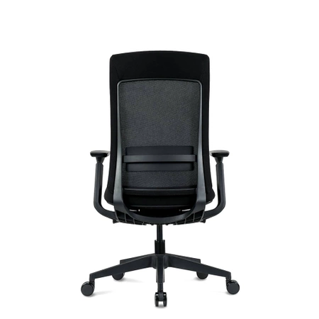 Fotel gabinetowy Corium - EFG 301B