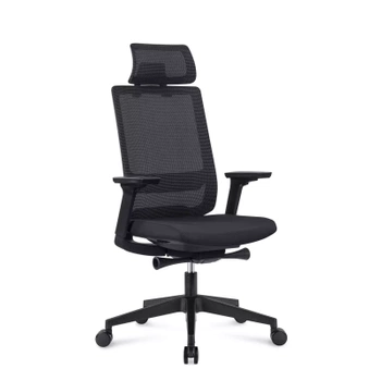 Krzesło biurowe Sidde - ESD 100B