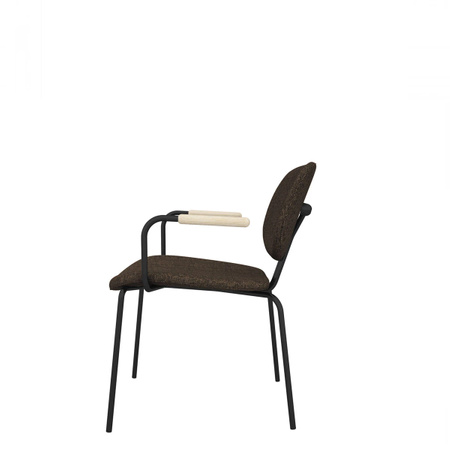 Krzesło konferencyjne Bee - BE 11NP