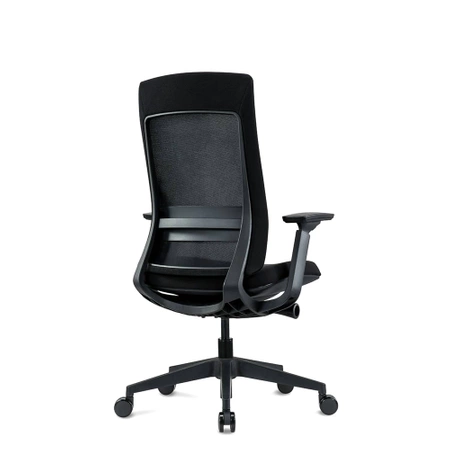 Fotel gabinetowy Corium - EFG 301B