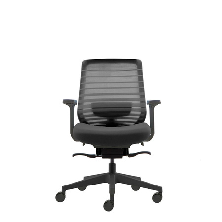 Fotel biurowy Kivi - EFG 201B