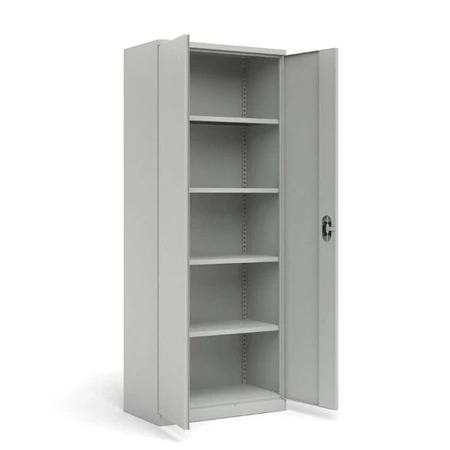 Metalowa szafa aktowa - M 2OLA