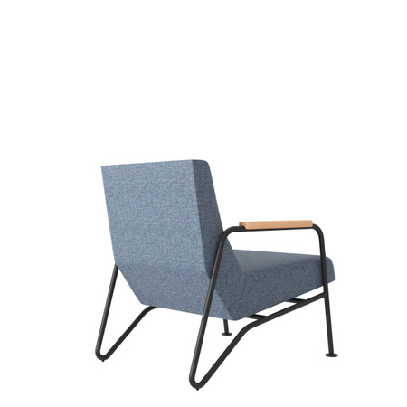 Fotel Itaan - IT 10N