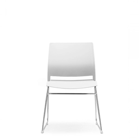 Krzesło konferencyjne Openwork - OW 10U