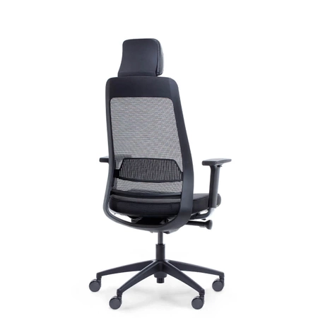 Fotel biurowy Shine - EFG 100B