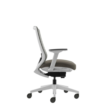 Fotel biurowy Kivi - EFG 201W