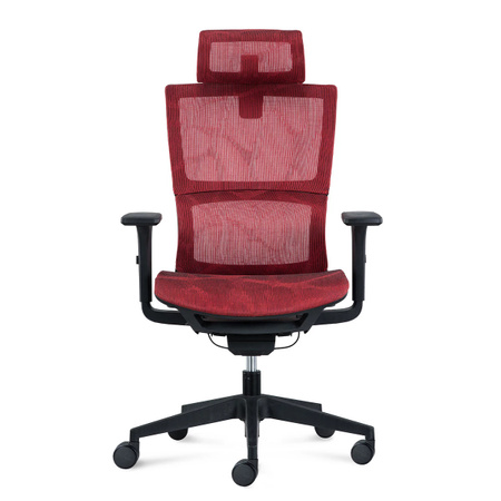 Fotel biurowy Ergoshape - ES 100