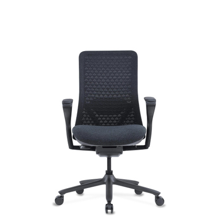 Fotel biurowy Polka - EPL 101B