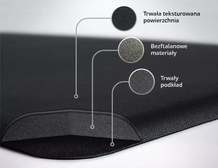 Mata antyzmęczeniowa