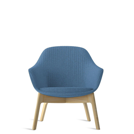 Fotel Skal - SK 10NW