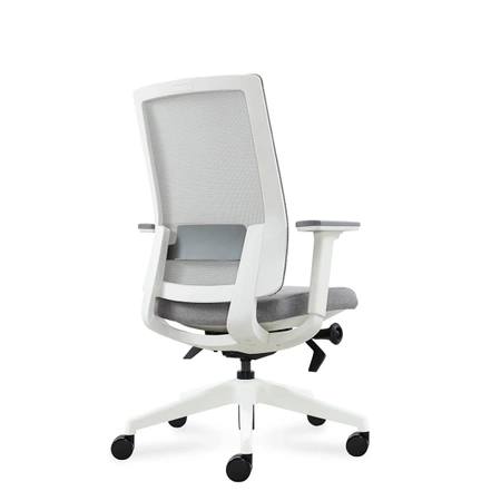 Fotel biurowy Deeo - DFG 401W