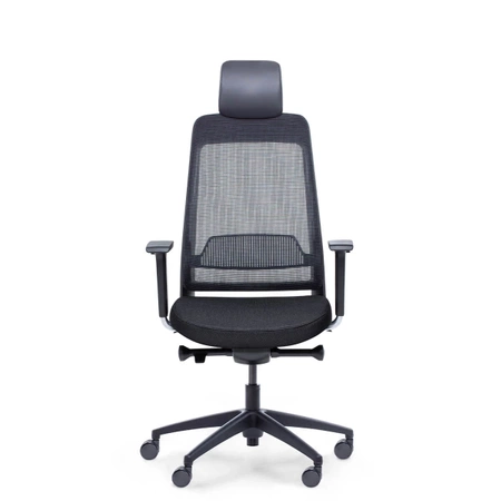 Fotel biurowy Shine - EFG 100B