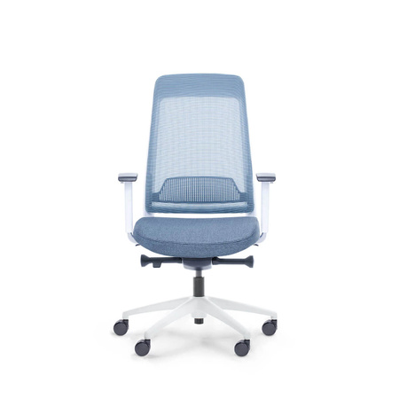 Fotel biurowy Shine - EFG 101W