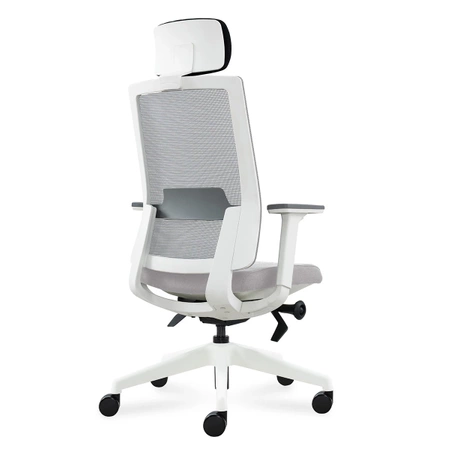 Fotel biurowy Deeo - DFG 400W