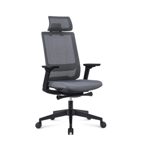 Krzesło biurowe Sidde - ESD 100B