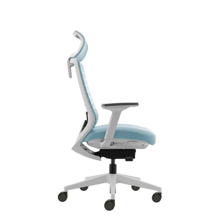 Fotel biurowy Kivi - EFG 200W