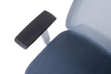 Fotel biurowy Shine - EFG 101W