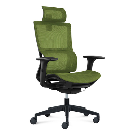 Fotel biurowy Ergoshape - ES 100