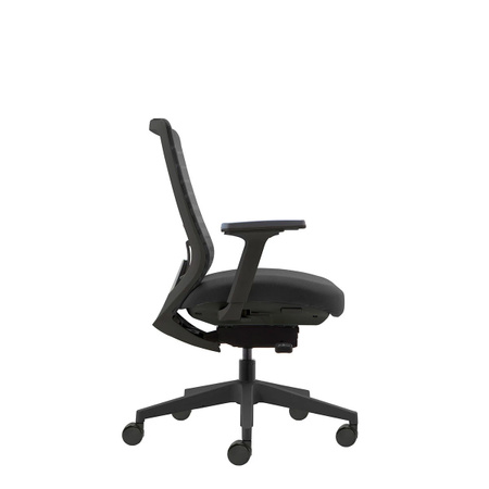 Fotel biurowy Kivi - EFG 201B