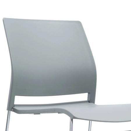 Krzesło konferencyjne Openwork - OW 10U