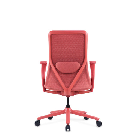 Fotel biurowy Polka - EPL 101R