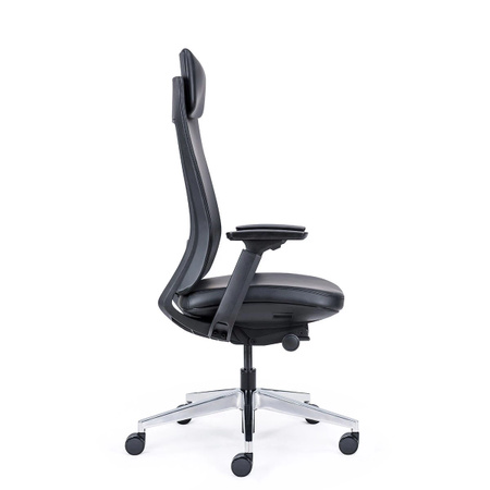 Fotel gabinetowy Corium - EFG 300BA