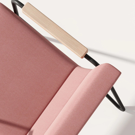 Fotel Itaan - IT 10N