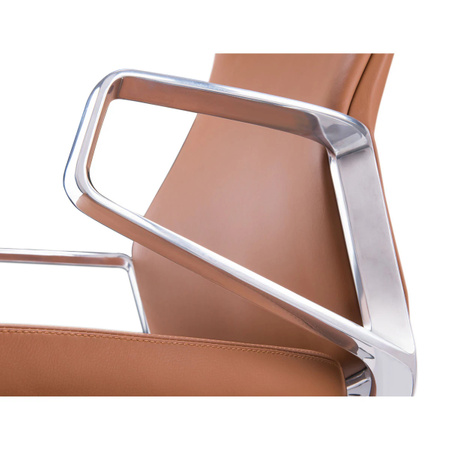 Fotel biurowy Zira - EFG 500A